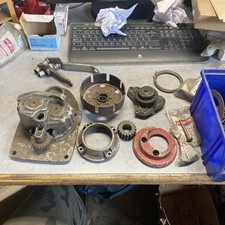 Agria Original Ersatzteile diverse