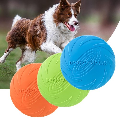 Hunde frisbee 15cm - frisbee,