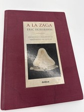 A la Zaga Eric Hobsbawm