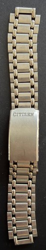 Citizen uhrenarmband - 👉,