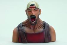 Slimline G-Man Pilotenfigur