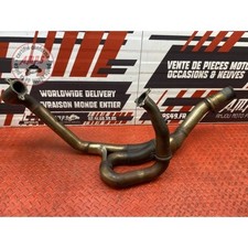 Abgaskrümmer KTM 1190