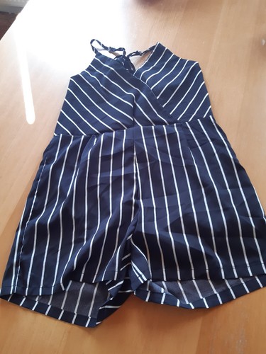 Wie neu jumpsuit 38 top - jumpsuit,