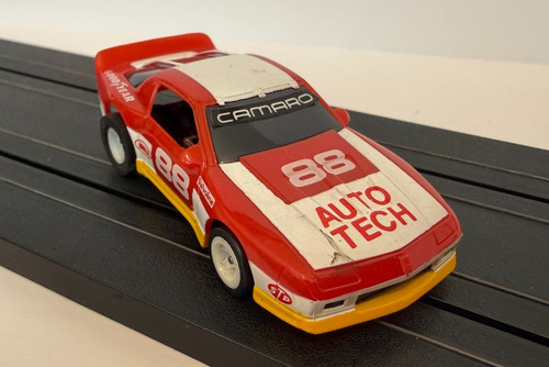Vintage aurora afx - vintage, camaro