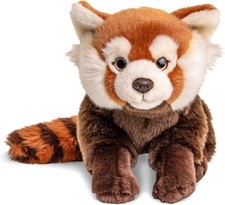 Roter Panda Stofftier 27cm