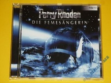 *CD* Perry Rhodan Sternenozean