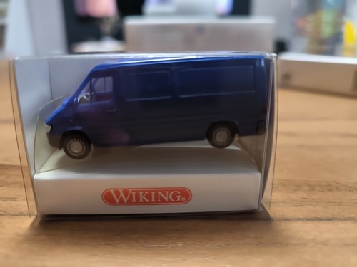 Modell mercedes sprinter - modell, 1:87