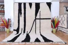 Beni Ourain Teppich -