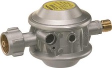 GOK Caravan Gasregler EN61-DS