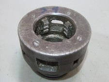 Roller King  Central 1 1/4" Gewinde Kluppe  Schneidkopf (39 ) Wasserrohr