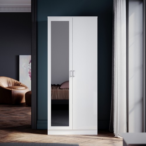 Kleiderschrank