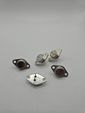 5 Stück AD161 VALVO NOS & TO66 (Kl6-42-1)