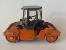 Siku Walze Hamm HD 90, ca. 9,5 cm lang