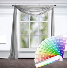 Fertiggardine Gardine 600x140