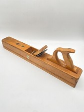 HOBEL ULMIA RAUHBANKHOBEL RICHTHOBEL ZIMMERMANN HOBEL 600MM