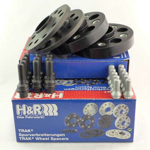 Spurverbreiterung 30 44mm - h&r, 30/44mm