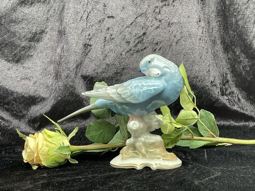 Hutscheuther porzellanfigur - hutscheuther,