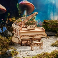 Rokr Music Magic Piano
