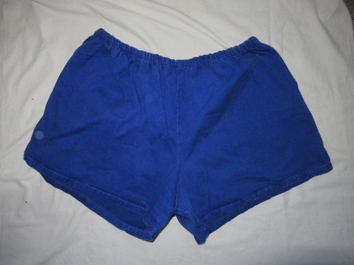 Herren turnhose sporthose - turnhose,