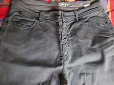 Sarah Pacini MYJ Hose Jeans NP 149€  Classic Fit 