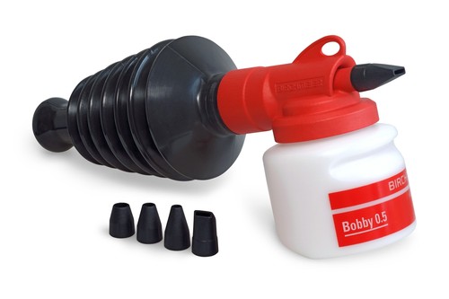 Birchmeier bobby - birchmeier,