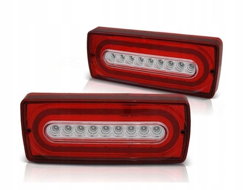 Led rückleuchten passend für - led,