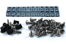 Edelstahl Verkleidung