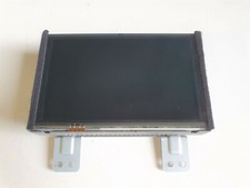 Nissan Murano Z51 Skyline GTR R35 X-Trail Infiniti G37 EX35 Navi Display Unit-AV