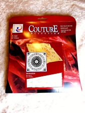 Seidensamt-Tuch, DIVINATION