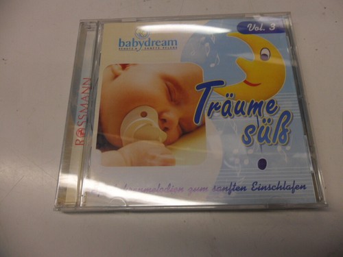 Babydream songs vol - ,
