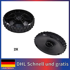 2 Stück Husqvarna Antriebsrad