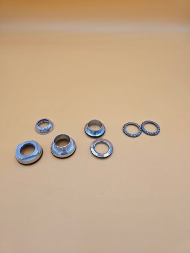 Steuersatz campagnolo record - steuersatz,