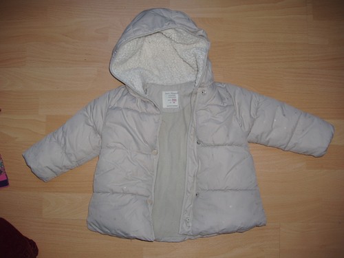 Zara babygirl weiche - zara,