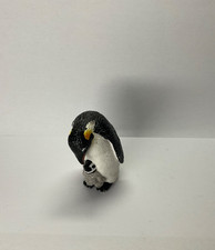Schleich – 14632 Kaiserpinguin mit Jungem