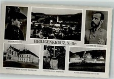 38187302 - Heiligenkreuz Mary v. Vetsera Grabmal Kronprinz Rudolf Schloss