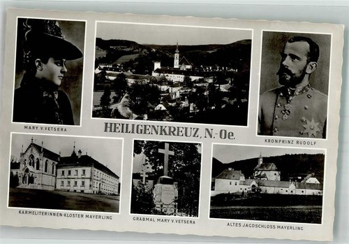 38187302 heiligenkreuz mary - 38187302,