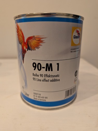 Glasurit 1 effektzusatz - 1,