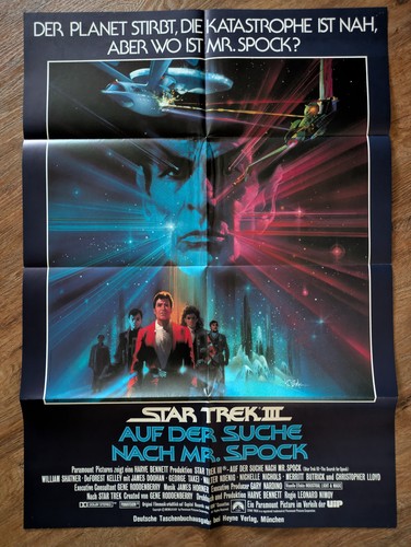 Star trek auf der suche - 3,