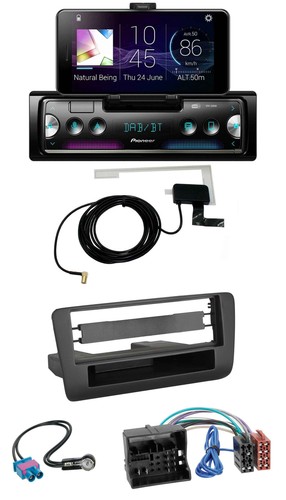 Pioneer dab bluetooth - bluetooth, mp3