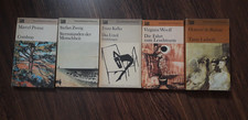 Bücher Konvolut - 20x TdW - Taschenbibliothek der Weltliteratur - DDR -