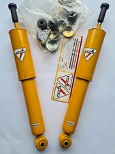 KONI Sport Hinterachse 2x8010-1032SPD50  Stoßdämpfer 50mm gekürzt