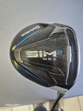Taylormade SIM2 Max 3