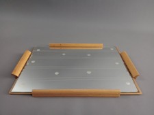 ALTES Spiegeltablett DDR