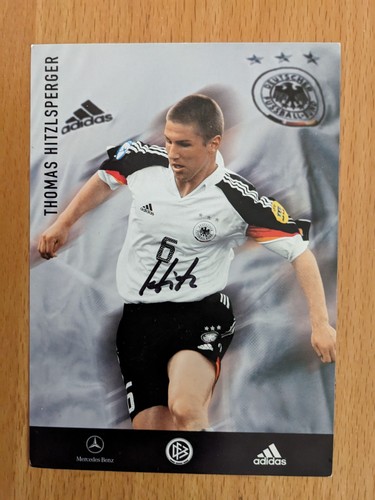 Thomas hitzlsperger dfb 2004 - dfb,