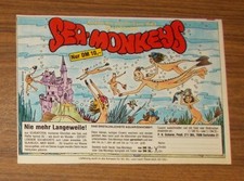 Seltene Werbung Die wunderbare