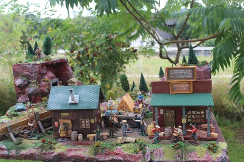 70563g mine bergwerk - mine,,