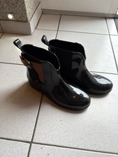 Damen stiefel tommy hilfiger - stiefel,