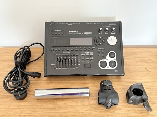 Roland td30 modul brain mit - /,
