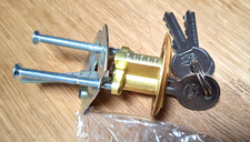 Außenzylinder / Rundzylinder