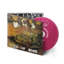 O.L.D. 'Old Lady Drivers'